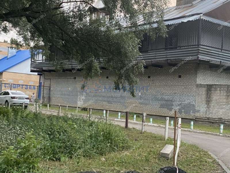 однокомнатная квартира на улице Даргомыжского дом 22