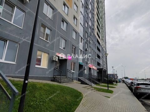 kvartira-studiya-derevnya-ankudinovka-kstovskiy-rayon фото