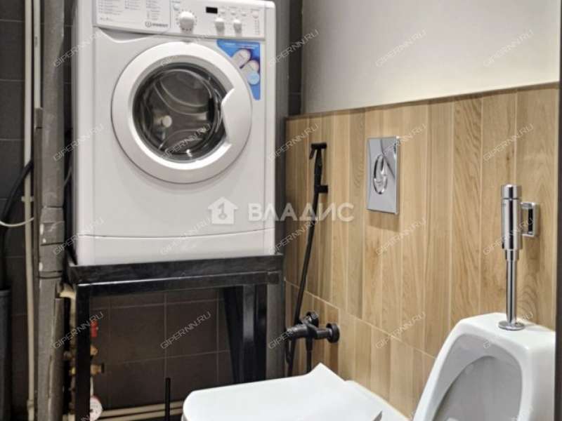 двухкомнатная квартира на Анкудиновском шоссе дом 11Б