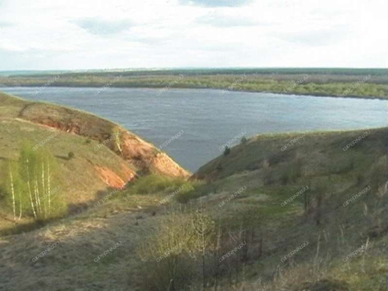 земельный участок под коммерческое использование в Павловском районе Нижегородской области