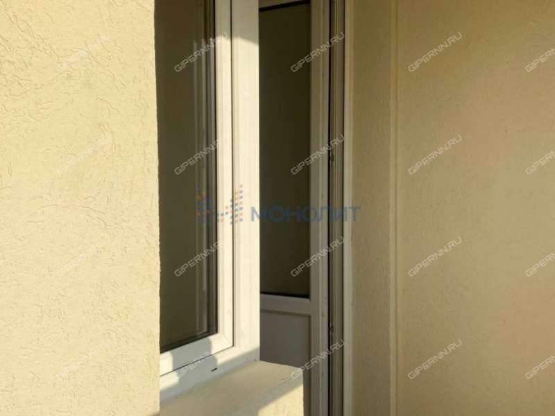 однокомнатная квартира на проспекте Героев Донбасса дом 9