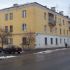 трёхкомнатная квартира на Гороховецкой улице дом 16