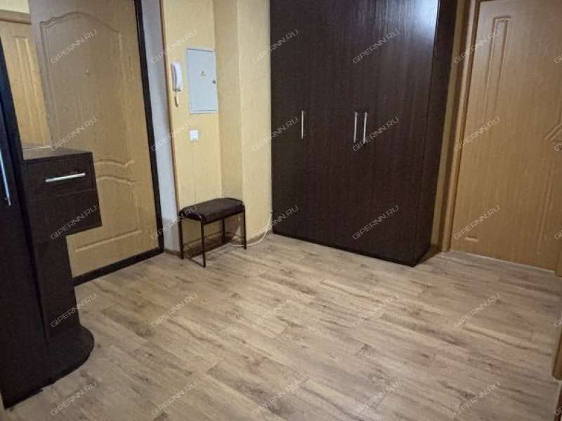 двухкомнатная квартира на улице Академика Сахарова дом 105