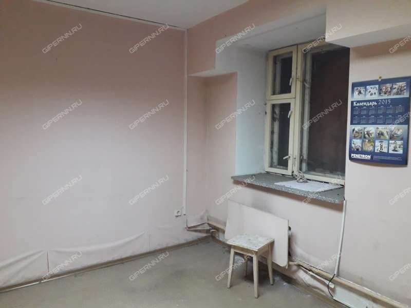 помещение под офис на Героев пр., д.23