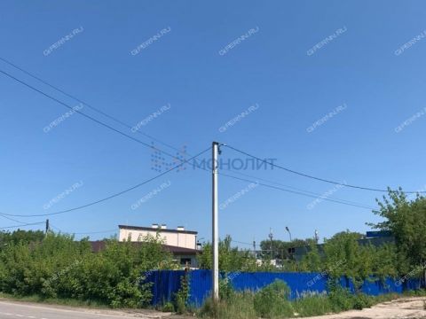poselok-zhdanovskiy-kstovskiy-rayon фото