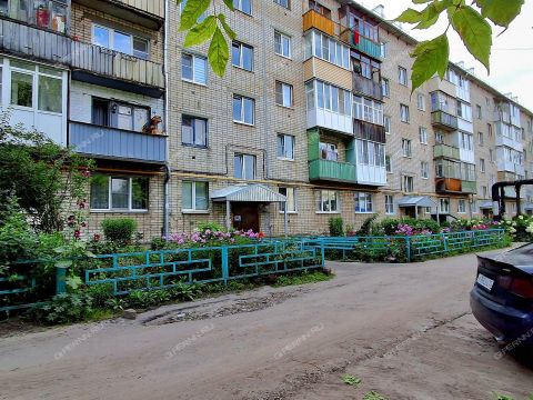 1-komnatnaya-gorod-bogorodsk-bogorodskiy-municipalnyy-okrug фото