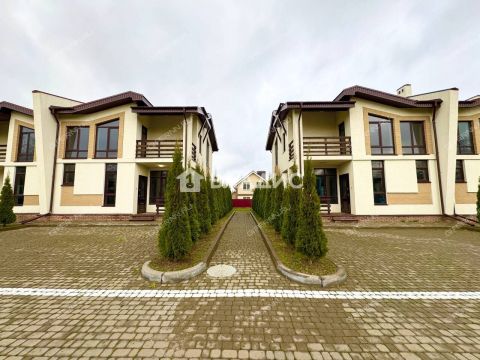 taunhaus-gorod-kstovo-kstovskiy-rayon фото