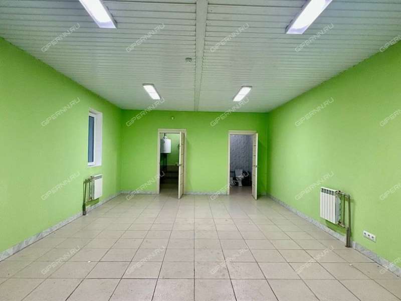 здание под офис, торговую площадь на улице Коминтерна