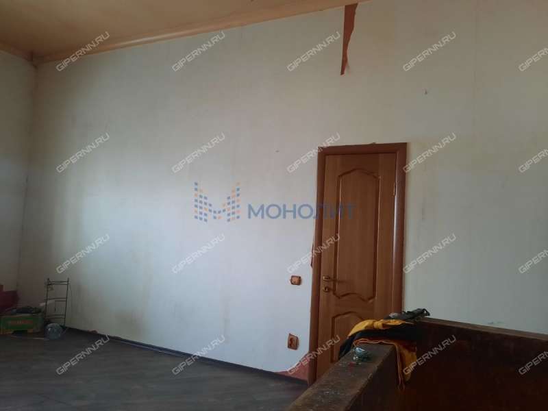 трёхкомнатная квартира на улице Мирошникова дом 2А