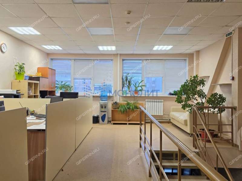 здание под недвижимость для отдыха, развлечений, недвижимость для спорта, фитнеса на улице Будённого город Дзержинск
