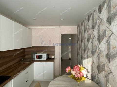 2-komnatnaya-gorod-dzerzhinsk-gorodskoy-okrug-dzerzhinsk фото