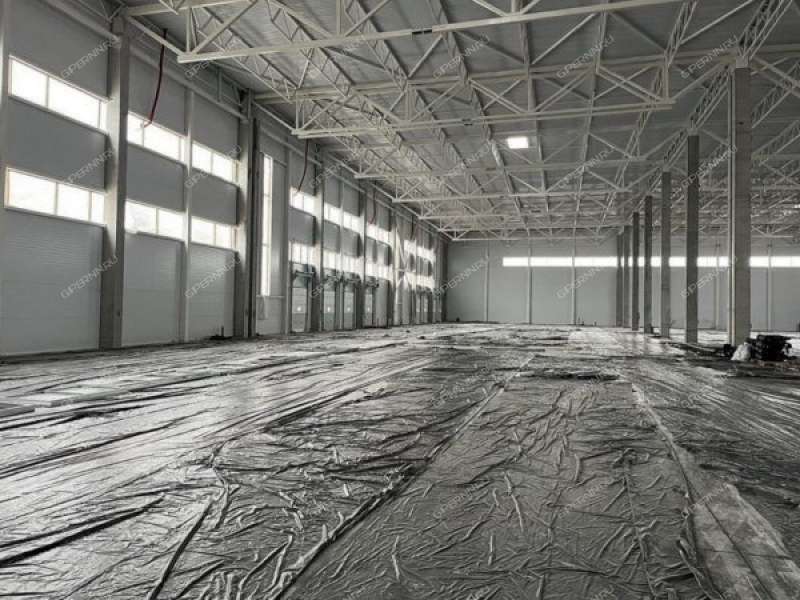 помещение под склад на улице Коновалова