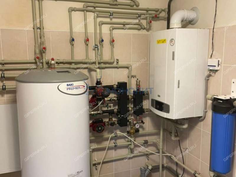 дом на - деревня Ройка