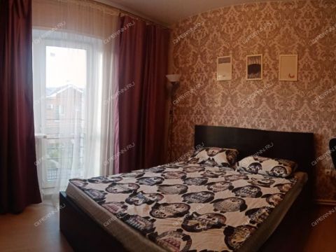 taunhaus-poselok-zhdanovskiy-kstovskiy-rayon фото