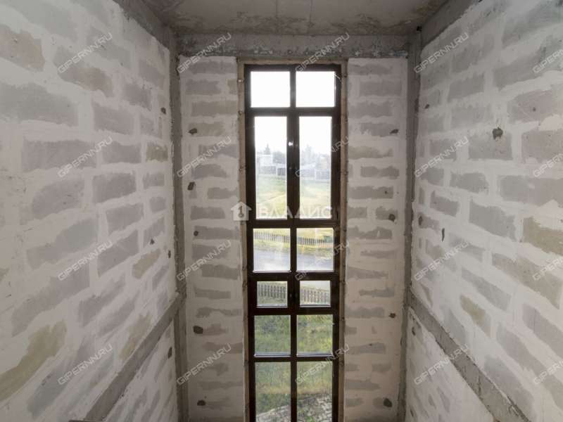 дом на улице Княжеская