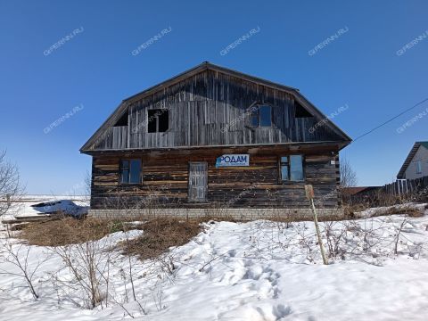 dom-derevnya-maevka-diveevskiy-municipalnyy-okrug фото