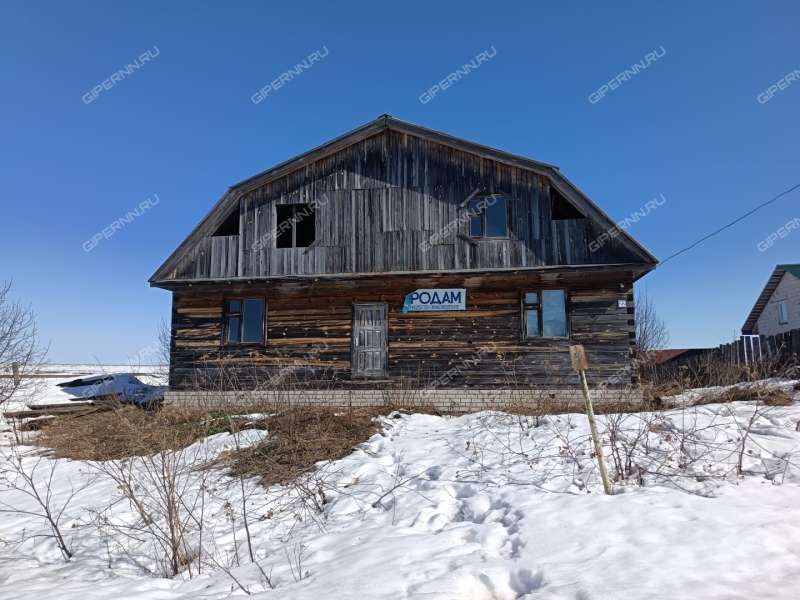 дом на  деревня Маевка