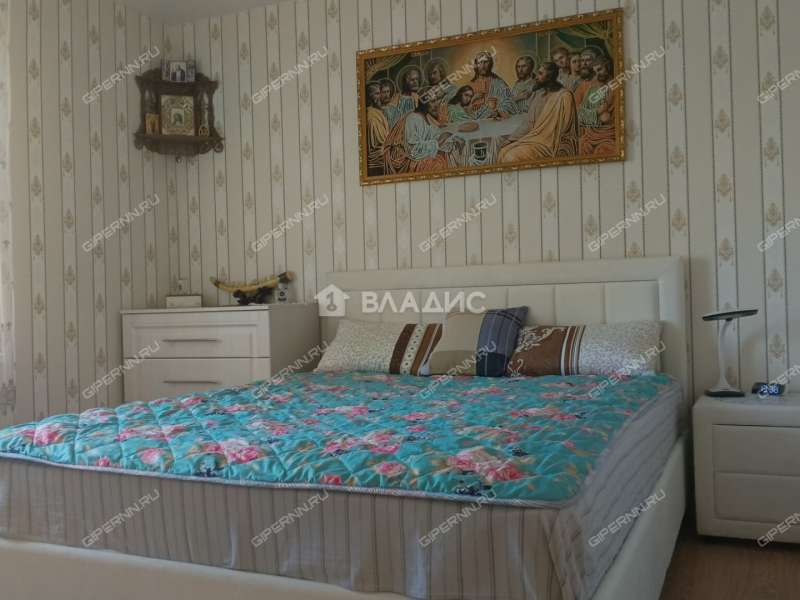 дом на улице Комсомольская город Бор