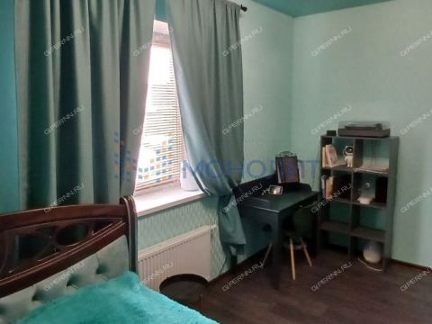 kottedzh-derevnya-beshencevo-ul-vasilkovaya-d-97-k1 фото