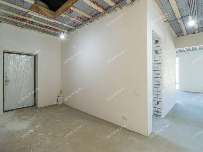 дом на Кедровая ЖК «Свой Черемушки»