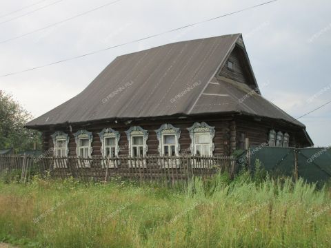 dom-derevnya-menshhikovo-arzamasskiy-rayon фото