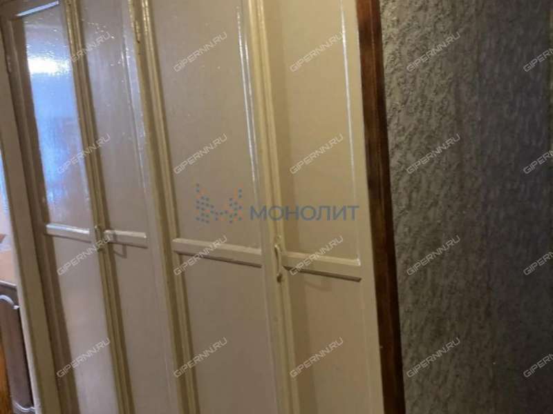 двухкомнатная квартира на улице Линда-27 дом 85 деревня Слободское