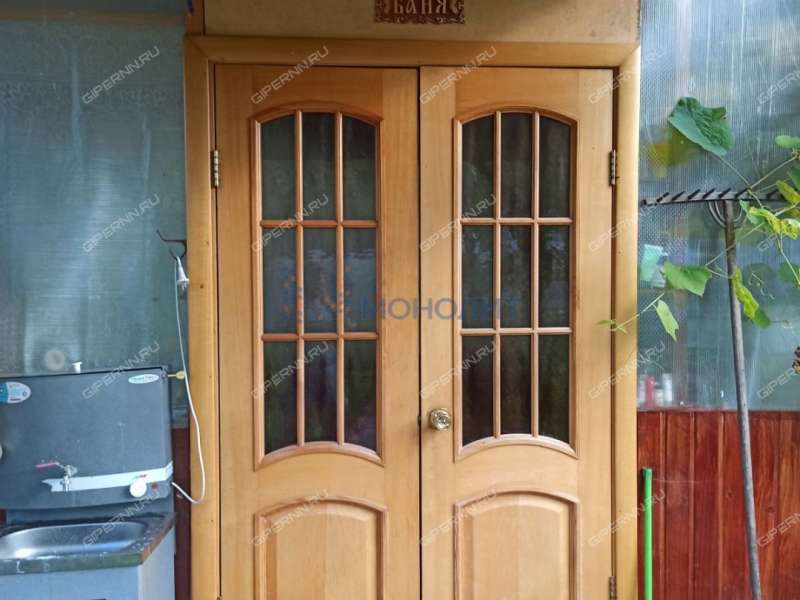 дача на СНТ Лазурь