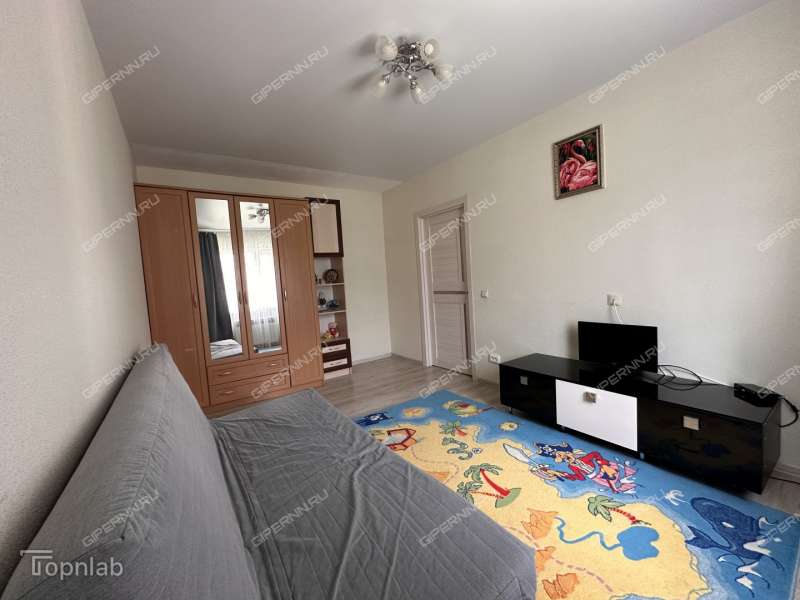 дом на Радужной улице посёлок Волжский