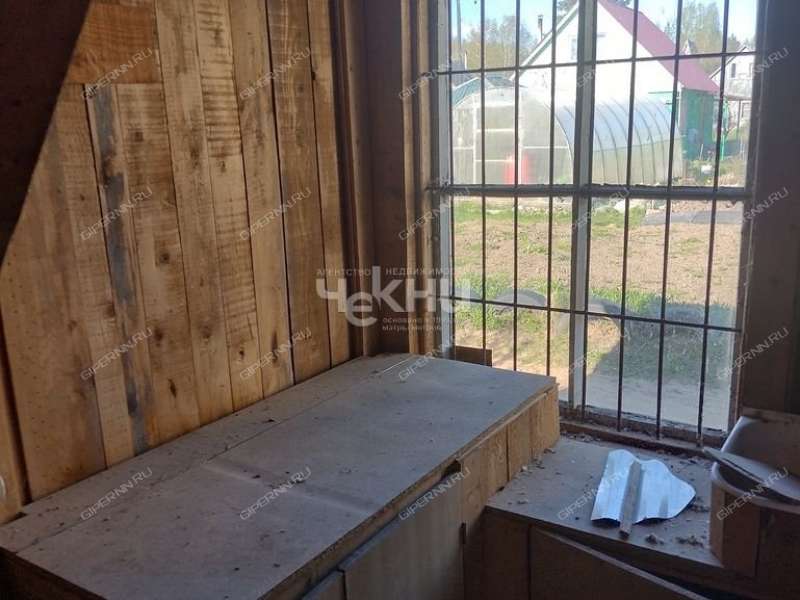 дача на улице Коминтерна город Городец