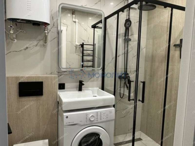 двухкомнатная квартира на площади Максима Горького дом 4/2