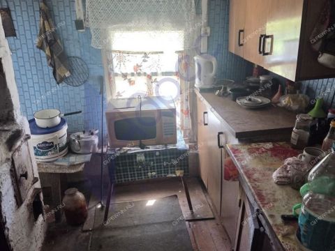 dom-derevnya-ulyanovo-gorodskoy-okrug-bor фото