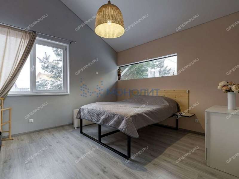 дом на Земляничной улице деревня Инютино