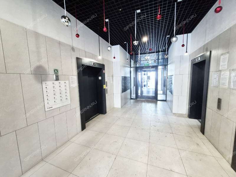 трёхкомнатная квартира на улице Небесная дом 1 деревня Утечино