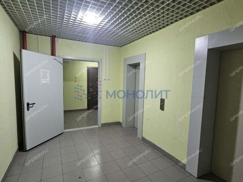 двухкомнатная квартира на Академической улице дом 12 деревня Афонино