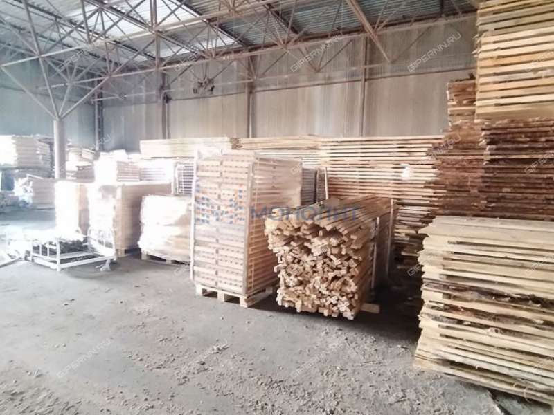 имущественный комплекс под склад, производственную площадь на улице Молькова деревня Прокошево