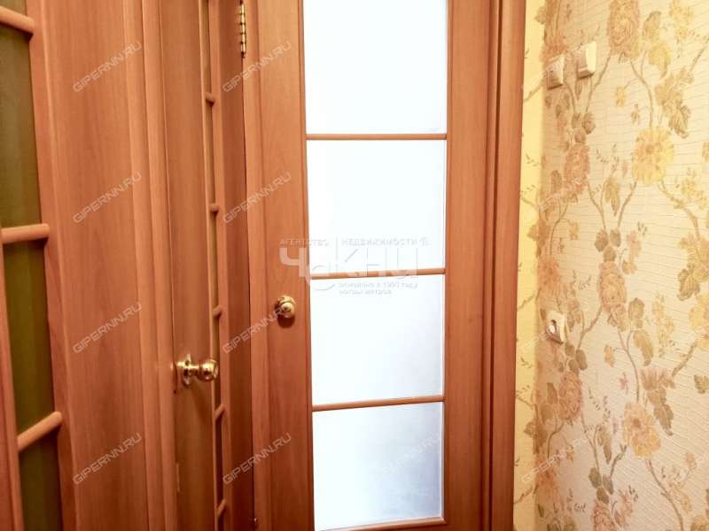 двухкомнатная квартира на Климовской улице дом 10