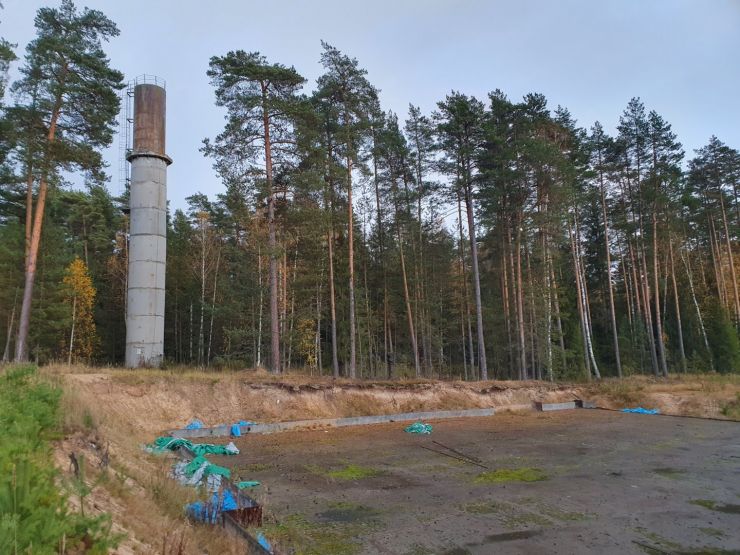 Фото: Ксения Ражева