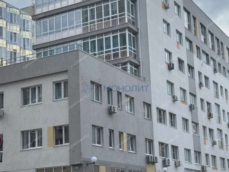 двухкомнатная квартира на Тверской улице дом 7