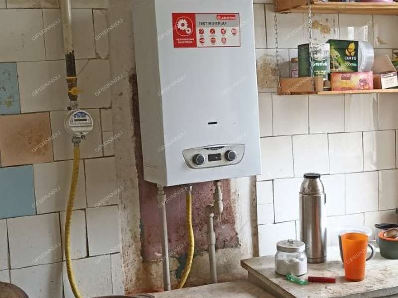 трёхкомнатная квартира на улице Куйбышева дом 15