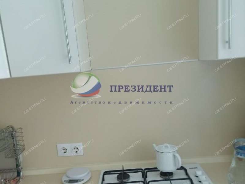 однокомнатная квартира на Союзном проспекте дом 2г