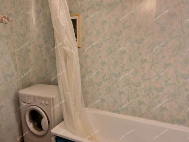 двухкомнатная квартира на Нижегородской улице дом 5 город Кстово