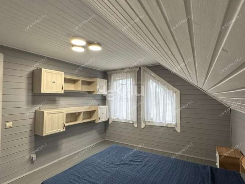 дом на  СНТ Шелухово