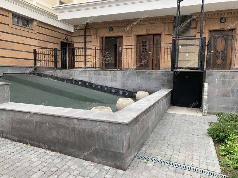 помещение под торговую площадь на улице Гоголя