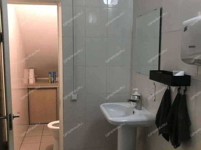 помещение под офис на Варварской улице