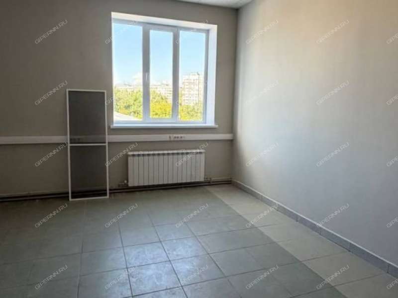 помещение под офис на Яблоневой улице
