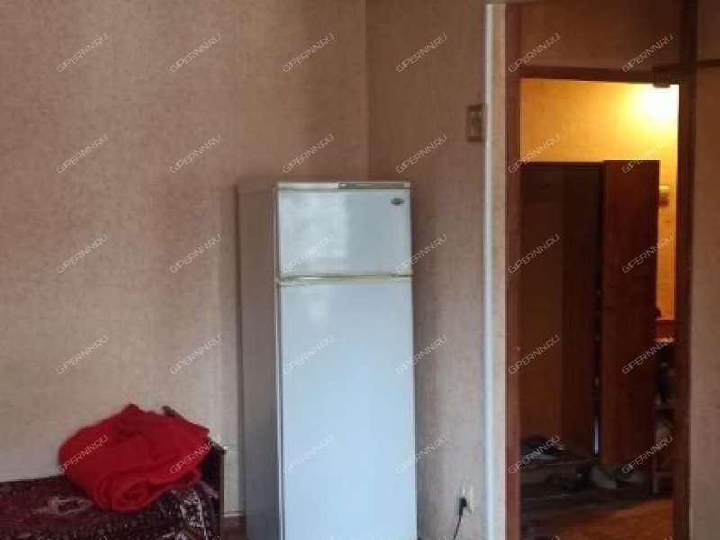 двухкомнатная квартира на проспекте Ленина дом 53/4