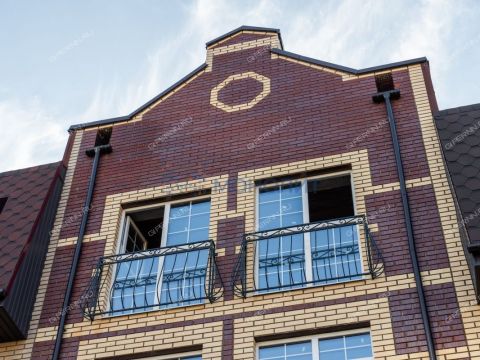 taunhaus-ul-agronomicheskaya-d-226 фото