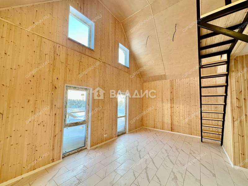 дом на улице Урожайная деревня Шумилово