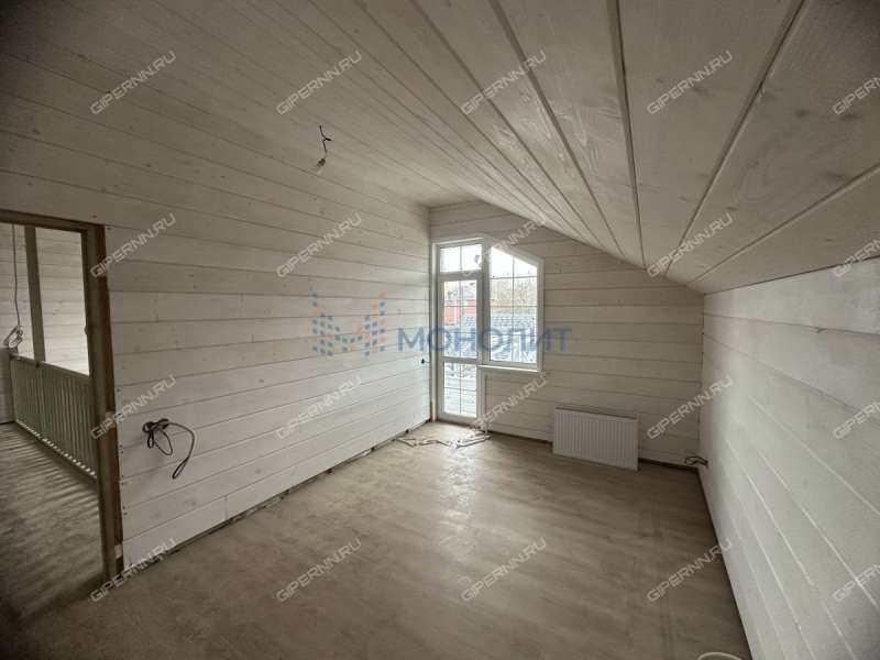 дом на СНТ 40 лет Победы