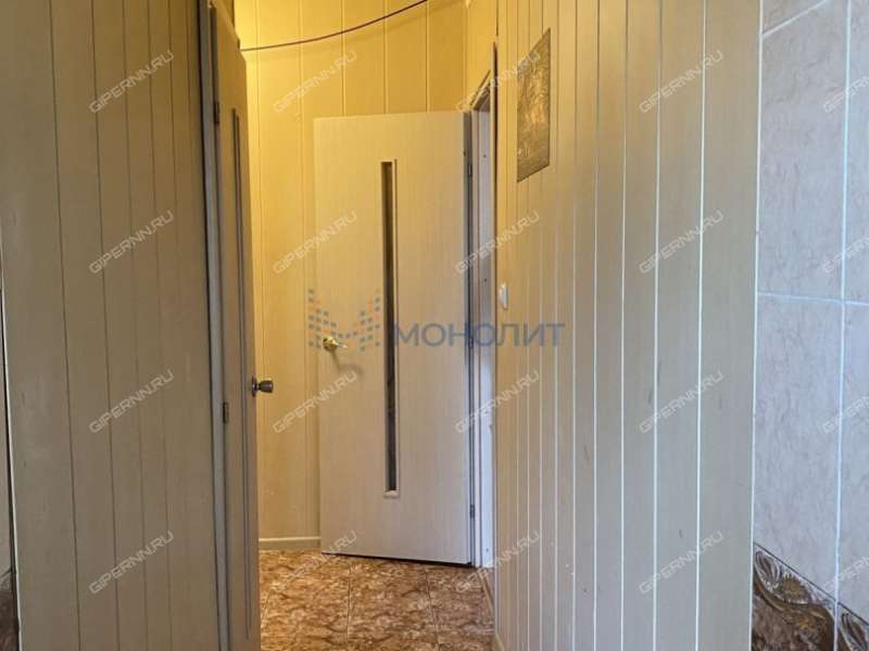 однокомнатная квартира на улице Энгельса дом 13